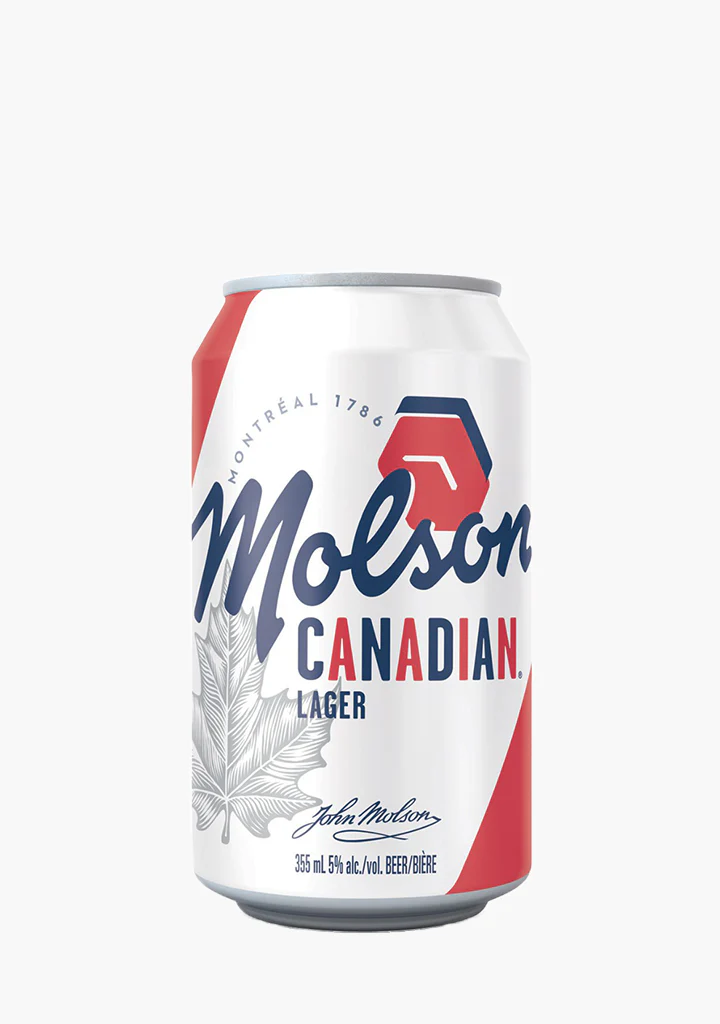 Canadian